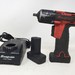 Snap-On 14.4V 3/8" Drive Cordless Impact Wrench w/ 2 Batteries & Charger