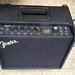 Fender Mustang LT25 Guitar Combo Amp - 25-Watts 