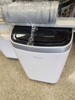 Soleus Air PMC-12-01 12,000 BTU Portable Air Conditioner