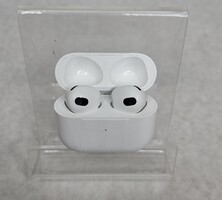 Apple Air Pods AirPods Earbuds 3rd Generation with Charging Case 