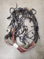 Harley-Davidson Electra Glide Main Wiring Harness OEM #71000-07