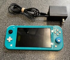 Nintendo Switch Lite - hdh-001 - Cosmetic Damage