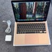 2020 MacBook Air 13" M1 Chip 8gb RAM 256 GB SSD Mac OS Sequoia 15.3.1 - A2337