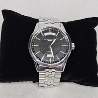 Raymond Weil Geneve Automatic Caliber RW4240 26 Jewel 42mm Wristwatch 