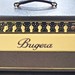 Bugera V55HD Guitar Amp Head w/ Footswitch