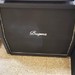 Bugera 412H-BK 4x12 Guitar Speaker Cabinet