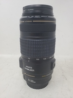 Canon UltraSonic EF 70-300mm Image Stabilizer Zoom Lens