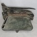 Vintage Hermes Metal Cutting Shear Cutter 12" 
