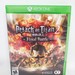 Attack on Titan 2 : Final Battle Microsoft XBOX One - TESTED