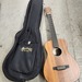 Martin LXK2 Little Martin Acoustic Guitar With Gig Bag