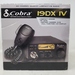 Cobra 19DX IV 40 Channel Mobile Compact CB Radio