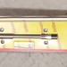 Wilson 5000 Trucker CB Antenna - 10" Shaft w/ 49" Whip - 305-550 - New Old Stock