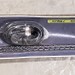 Astatic 48" Top Loaded CB Antennas w/ Mirror Mount Kit (302-9224B) NEW
