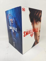 Smallville The Complete Series DVD 62-Disc Box Set - Like New