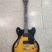 Oscar Schmidt Oe30 Semi-Hollow Body Electric Guitar w/ Case