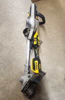 DEWALT 20V MAX 14 in. Folding String Trimmer w/ Battery & Charger - Weed Eater