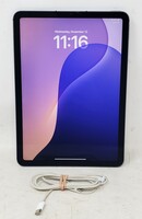 Apple iPad Air - 64GB - 10.9" - 5th Gen - WiFi -  A2589 - w/ Charging Cord