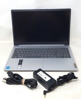 Lenovo IdeaPad 1 (15IAU7) - i3-1215U - 1.20GHz - 8GB RAM - 256GB SSD 