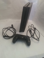 Sony Ps4 Original 500 GB with Controller, HDMI, and Power Cord