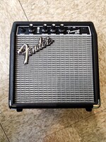 Fender Frontman 10G 10W Guitar Combo Amp Black