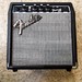 Fender Frontman 10G 10W Guitar Combo Amp Black