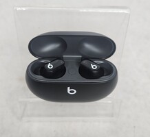 Apple Beats A2514 Ear Buds Wireless Bluetooth Headphones with Case