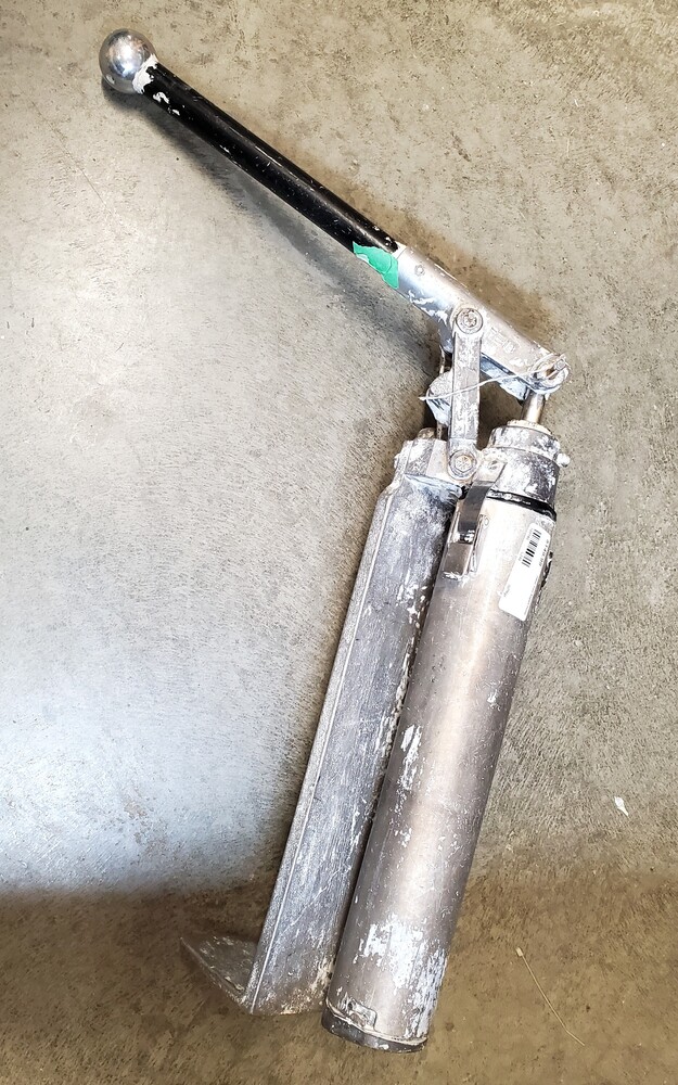 ローディングポンプ F-18