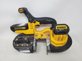 DeWALT DCS371 20V MAX Cordless Band Saw w/ Battery