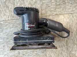 Sears Crafstman Finishing Sander
