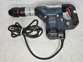Bosch 11264EVS SDS Max Rotary Hammer Drill 1-5/8"