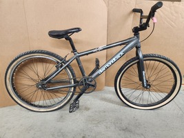 2004 Diamondback Reactor Pro 24 BMX Cruiser Bicycle 