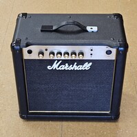 Marshall MG15CF 15 Watt Guitar Amplifier Amp 