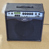 Peavey Vyper VIP-3 Modeling Solid State Guitar Amplifier Amp 