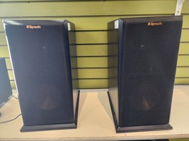 Klipsch RP-160M Reference Premiere 6.5" Bookshelf Speaker - rp-160m