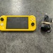 Nintendo Switch Lite Handheld Gaming Console w/ Charger - Yellow