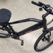 Gotrax 26"  Electric Bike - Bicycle w/ Charger & Two Keys & Upgraded Seat