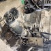 1987 Kawasaki KLR650 Engine Motorcycle Motor - NON RUNNING