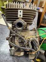1985 - 1999 Polaris Trail Boss 250 Motor Engine