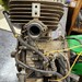 1985 - 1999 Polaris Trail Boss 250 Motor Engine