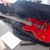 Matte Sunburst ES-339 Electric Guitar Semi Hollow Body H-H Pickups