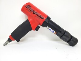 Snap-On Super-Duty Air Hammer (2,500 BPM) (Red) ph3050b