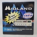 Midland Power Max Model 77-250CXL 40 Channel CB Radio - New In Open Box