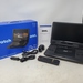 ONN 11.4" Swivel Screen Portable Blu-Ray/DVD Player w/ HDMI, USB, Ethernet