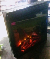AltraFlame "Fireplace" Heater