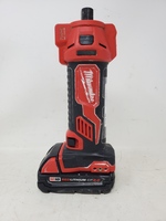 Milwaukee 2627-20 18V Cut Out Tool w/ Battery