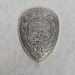 999 Sterling Silver 2 Troy Ounce Silver King Henry II France Stackable Bullion