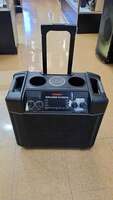 Ion Audio Explorer High Power All Weather Speaker