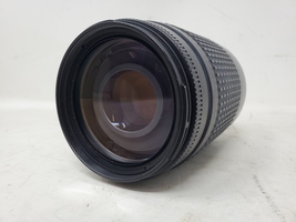 Nikon AF Nikkor 70-300mm 1:4-5.6 G Lens