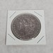 1890 S $1 US Morgan Silver Dollar Coin