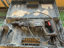Bosch 11255VSR SDS-plus Bulldog Xtreme Rotary Hammer Drill